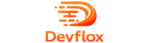 Devflox logo